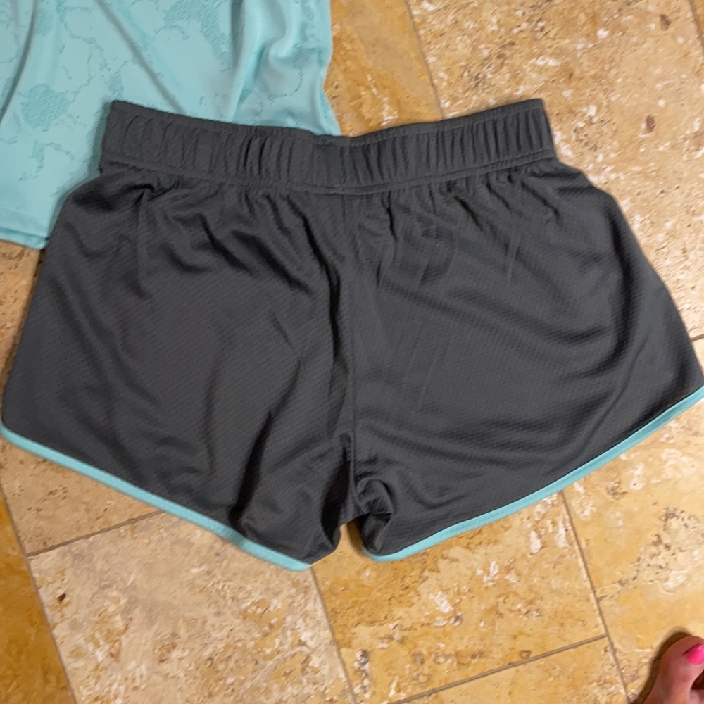 Under Armor Running Short Set - image 2